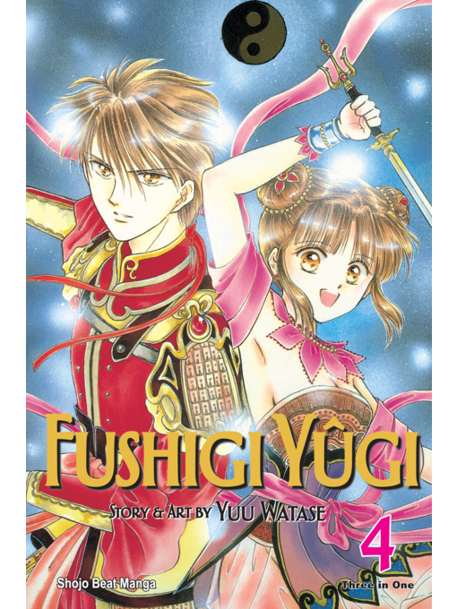 Title details for Fushigi Yûgi (VIZBIG Edition), Volume 4 by Yuu Watase - Available